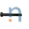 NSN 5305-01-271-6448 012716448 SCREW,CAP,HEXAGON HEAD