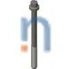 NSN 5305-01-331-9480 013319480 SCREW,CAP,HEXAGON HEAD