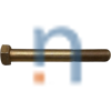 NSN 5305-01-497-7961 014977961 SCREW,CAP,HEXAGON HEAD