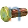NSN 5305-01-603-2322 016032322 SCREW,CAP,HEXAGON HEAD