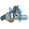 NSN 5305-01-661-7203 016617203 SCREW,CAP,HEXAGON HEAD