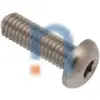 NSN 5305-01-693-2236 016932236 SCREW,CAP,SOCKET HEAD