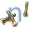 NSN 5306-00-051-4077 000514077 BOLT,MACHINE