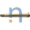 NSN 5306-00-151-0775 001510775 BOLT,MACHINE
