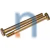 NSN 5306-00-151-0776 001510776 BOLT,MACHINE