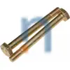 NSN 5306-00-151-0777 001510777 BOLT,MACHINE