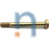 NSN 5306-00-151-0778 001510778 BOLT,MACHINE