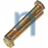 NSN 5306-00-151-0780 001510780 BOLT,MACHINE
