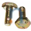 NSN 5306-00-151-3015 001513015 BOLT,MACHINE