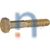 NSN 5306-00-226-4839 002264839 BOLT,MACHINE