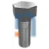 NSN 5306-00-260-4508 002604508 BOLT,MACHINE