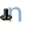 NSN 5306-00-429-1654 004291654 BOLT,MACHINE