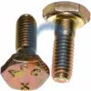 NSN 5306-00-722-0393 007220393 BOLT,MACHINE
