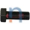 NSN 5306-00-814-6588 008146588 BOLT,MACHINE