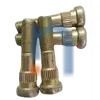NSN 5306-00-901-2918 009012918 BOLT,RIBBED NECK