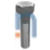 NSN 5306-01-015-6841 010156841 BOLT,MACHINE