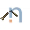NSN 5306-01-075-8519 010758519 BOLT,MACHINE