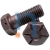NSN 5306-01-132-3363 011323363 BOLT,MACHINE