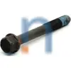 NSN 5306-01-148-7456 BOLT,EXTERNALLY RELIEVED BODY