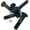NSN 5306-01-150-5893 011505893 BOLT,RIBBED SHOULDER