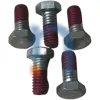 NSN 5306-01-204-3999 012043999 BOLT,MACHINE