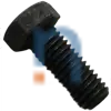 NSN 5306-01-242-5773 012425773 BOLT,MACHINE