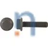 NSN 5306-01-535-8162 015358162 BOLT,MACHINE