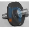 NSN 5307-01-316-2986 STUD,LOCKED IN