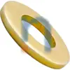 NSN 5310-00-160-9673 001609673 WASHER,FLAT