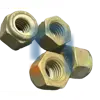 NSN 5310-00-488-3889 004883889 NUT,SELF-LOCKING,HEXAGON