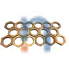 NSN 5310-00-780-8102 007808102 NUT,PLAIN,HEXAGON