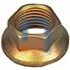 NSN 5310-00-807-1475 NUT,SELF-LOCKING,EXTENDED WASHER,HEXAGON