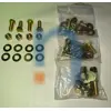 NSN 5310-00-814-0672 NUT,SELF-LOCKING,HEXAGON