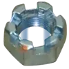 NSN 5310-00-842-7783 008427783 NUT,PLAIN,SLOTTED,HEXAGON