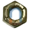 NSN 5310-00-982-4908 009824908 NUT,SELF-LOCKING,HEXAGON
