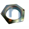 NSN 5310-01-166-6395 011666395 NUT,SELF-LOCKING,HEXAGON