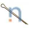 NSN 5315-00-187-9550 001879550 PIN,COTTER