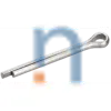 NSN 5315-00-837-4545 008374545 PIN,SPRING