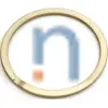 NSN 5325-00-861-1468 008611468 RING,RETAINING