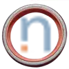 NSN 5330-00-112-0144 001120144 SEAL,PLAIN ENCASED