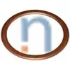 NSN 5330-00-190-4255 001904255 GASKET