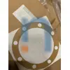 NSN 5330-00-599-4230 GASKET