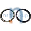 NSN 5330-00-775-9496 007759496 SEAL,PLAIN,ENCASED