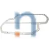 NSN 5330-00-789-4871 007894871 GASKET