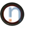 NSN 5330-00-824-0437 008240437 SEAL,PLAIN ENCASED