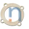 NSN 5330-00-844-2903 008442903 GASKET