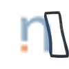 NSN 5330-00-988-9395 GASKET