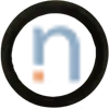 NSN 5330-01-070-9580 010709580 SEAL,NONMETALLIC SPECIAL SHAPED SECTION