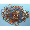 NSN 5330-01-150-1215 GASKET