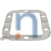 NSN 5330-01-243-3783 012433783 GASKET
